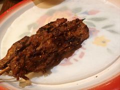 -北丐先生·野馄饨烧烤(雨花万象店)