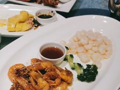 -广玉兰上海菜(德平店)