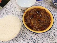 -定家小酥肉·清真(回民街店)