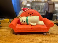 -璞园糖水(文创园店)