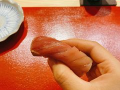 酱油渍中腹-鮨青(恒基名人购物中心店)