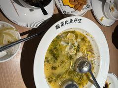 -太二酸菜鱼(赣州万象城店)