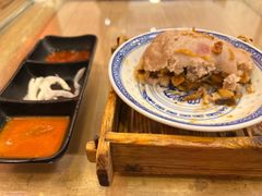 -芋包王闽南茶楼(八市店)
