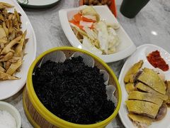 -紫藤园·天目湖大鱼头(南山竹海店)