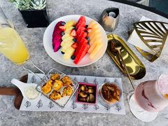 -四季酒店·空中花园 Aria on 9