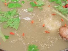 -盡膳口福·百年汤方火锅(科华北路店)