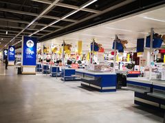 -宜家家居(西安未央商场店)