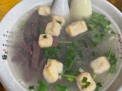 -笑云开汤包店(网巾市店)
