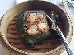 -天龙轩(香港丽思卡尔顿酒店)