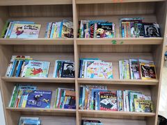 -GogoReading少儿英语分级阅读(双井中心店)