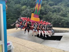 -梦幻奥陶纪景区