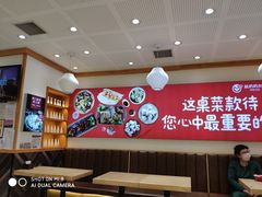-赵奶奶水饺锅贴小酒馆(丁字沽店)