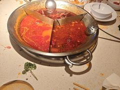 -小龙坎火锅(春熙太古里店)