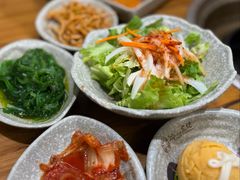 -牛人·雪花牛·木炭烤肉(昆山陆家店)