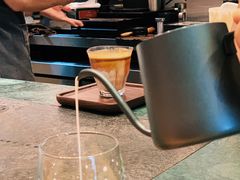 -Home Cafe(水榭春天店)