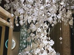 -花隐日式怀石料理(万象城购物中心店)