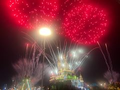 -泉城欧乐堡梦幻世界