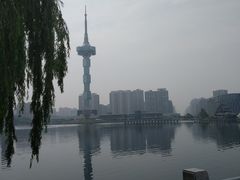 -聚龙湖公园