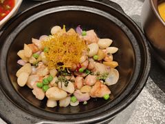 -写庭·鱼鲜川菜·宴请(铁像寺水街店)