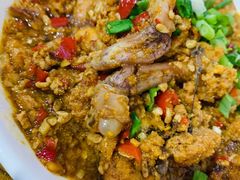 鱼籽鱼泡-江南古镇味道·私房菜
