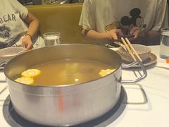 -今日牛事潮汕鲜牛肉火锅(瑞金店)