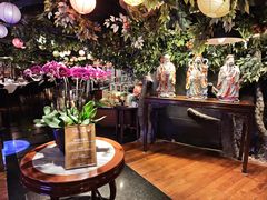 -广州花园酒店荔湾亭·地道点心·粤式饮茶
