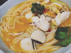 -Lia Cafe Bar Restaurant松山咖啡屋