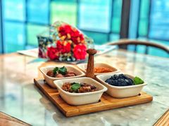 -莆田餐厅PUTIEN(三里屯店)