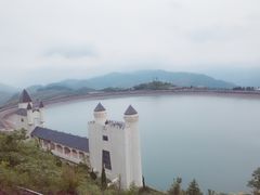 -江南天池