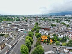 -大理古城
