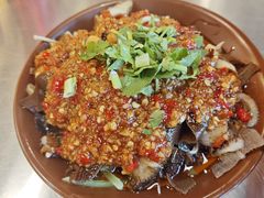 -蜀川川破店·江湖菜·烧烤(北京首店)