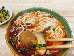 -全家福米线