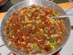 -李军力烧烤(祭城店)