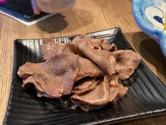 -一井烧肉·活鳗·寿司(望京SOHO店)