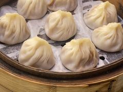 -食惠里小笼包面馆(越秀店)