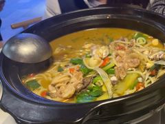 -陈先进鱼馆·地道农家菜(萧山奥体店)