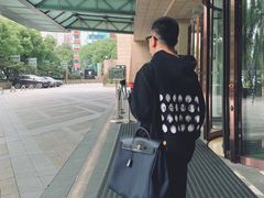 -杭州武林万怡酒店