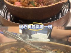 -胡须佬鸡煲四季火锅店(石厦西村直营店)