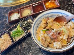 -老乾杯和牛烧肉(王府中环店)