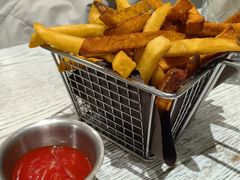 -娜娜家•Nana's restaurant (南开大悦城店)