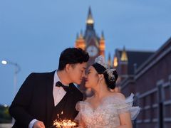 -经典婚纱摄影美学馆·私人定制