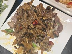 -同胜祥清真新豫菜(丰乐路总店)