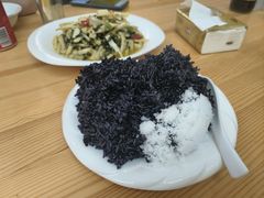 -高老庄·老溧阳·私房菜(南山竹海店)