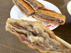 -何家壮馍店(南关总店)