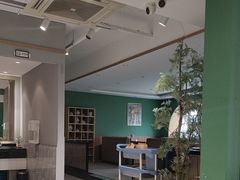 -去茶去餐厅(中央大街店)