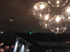 大堂-半秋山西餐厅(巴南万达广场店)