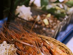 -万达文华酒店·美食汇自助餐厅
