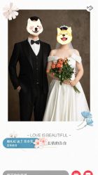 -Mu慕婚纱摄影·超级工作室