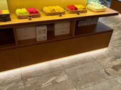 -奈雪茶院·茶室茶馆(广州粤海天地店)