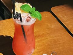 -咖法森林·咖啡  酒吧(天河店)